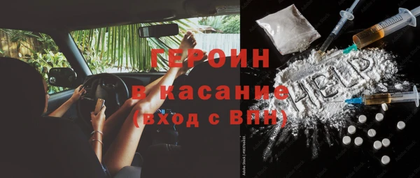 молекула духа Пересвет